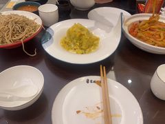 -岚县土豆宴(总部)