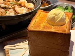 -Space君欧高空江景酒店(重庆解放碑云端之眼店)