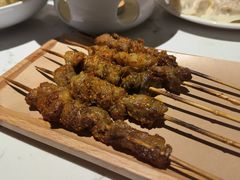 -关东小磨东北菜(漕河泾印象城店)