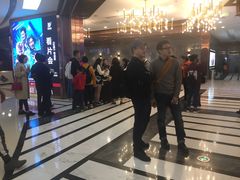-UME影城(中国巨幕高新店)