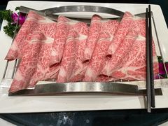 -璞御·海鲜·雪花牛肉局(宾水西道店)
