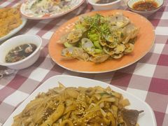 -吉源大排档·鱼生·海鲜(烧烤彩印厂店)