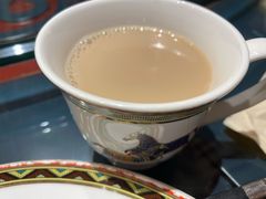 蒙古奶茶-九十九顶毡房(阜石路店)