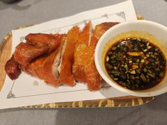 招牌鸡-金哥私房菜馆(张府园总店)