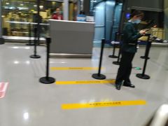 -贵阳龙洞堡国际机场-T2航站楼