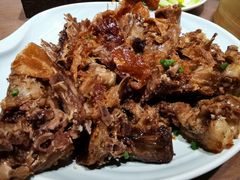 鸭架-古北烤鸭王I古北水镇景区店