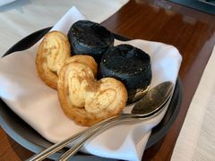 -王府井文华东方酒店-紫膳餐厅
