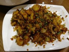 渣渣土豆-三猫黑鱼花(南大店)