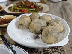 -南雄雄州土菜餐厅(粤北大厦店)