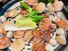 -三个渔夫·蒸汽海鲜(万德大厦店)