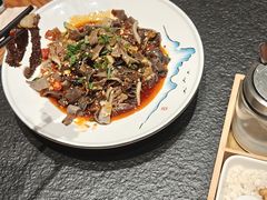 -随缘小馆(红岭路店)