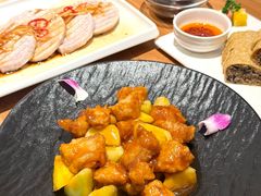 -枣子树·素食餐厅(普陀山店)