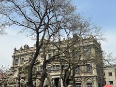 -张学良旧居陈列馆