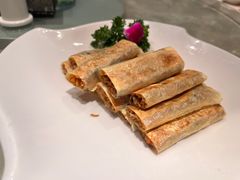 -京坛汇·烤鸭·京菜(宋庄店)
