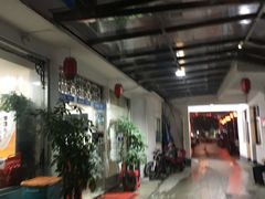 大堂-聚丰园.百年传承(五爱广场店)