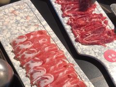 -打酱友•斑鱼海鲜粥火锅(吴桥店)