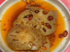 -望庐说·本地菜馆