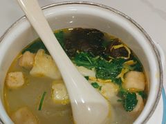 -小杨生煎(黄河路店)