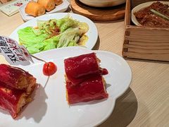 -蔡澜点心·粤菜(新街口IFCX店)