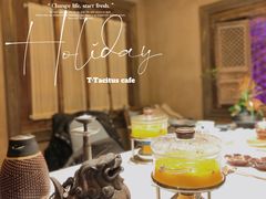 -叶叶菩提·晋福宫