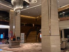 -西安赛瑞喜来登大酒店