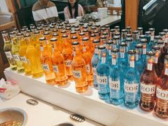 -港畔赶海蒸汽海鲜烧烤自助(仙螺岛店)