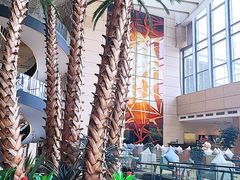 -北京北辰洲际酒店