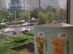 -烹然四季椰子鸡火锅(团结湖总店)