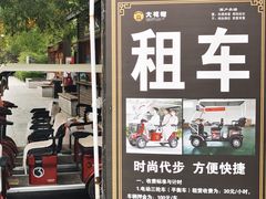 -大槐树寻根祭祖园