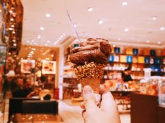 意大利手工冰淇淋-VENCHI 闻绮(北京国贸商城店)