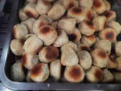 椒盐一口酥-宋记饼家(石门二路店)