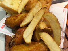 -米斯特比萨(罗斯福店)