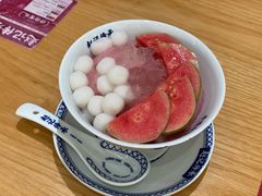 -赵记传承·中式甜品(深圳福田皇岗村店)