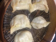 -陶乐舍本味蒸饺