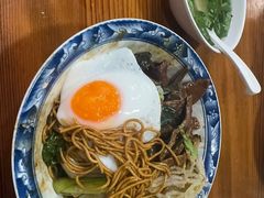 -梁掌门老梁干挑(凤凰路店)