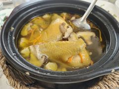 -蟹天蟹地农家菜·阳澄湖大闸蟹(浅水湾店)