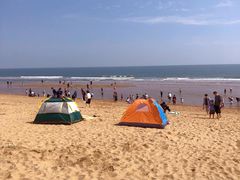 -前王院•巧克力海鲜市集餐厅(万平口店)