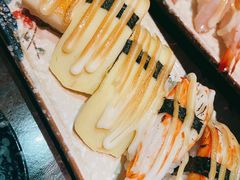 -大鲤深夜食堂
