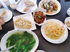 -喜洲翰林餐厅(董家百年老宅店)