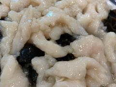 糟熘鱼片-罗阳人家私房菜(罗阳路店)