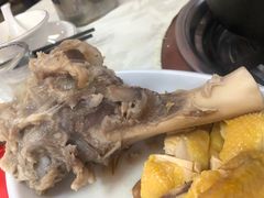 -金鸡厨房(夏湾店)