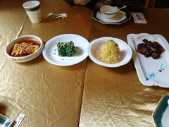 -马勒别墅·中餐厅