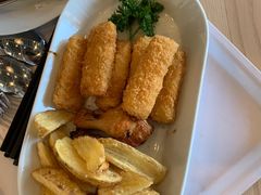 -宜家·瑞典风味餐厅(天津东丽商场店)
