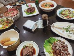 -锡和无锡菜(景丽苑店)