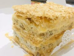 -马哥孛罗咖啡厅·Cafe Marco (厦门马哥孛罗东方大酒店)