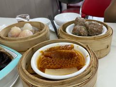 -嘉升大排档(番禺总店)