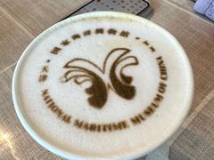 -贝林大翅鲸简餐厅(国家海洋博物馆店)