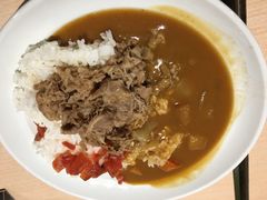 -吉野家(上海美罗城店)