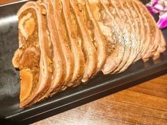 -浦江餐饮•上海菜馆(五四路店)