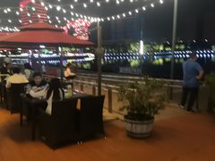 -翠山·映月湖景餐厅(映月湖公园店)